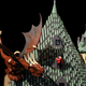 Illustration for article titled This insane 400,000-piece Lego Hogwarts School is larger than Harry Potter himself